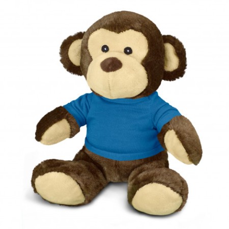 Monkey Plush Toy Promotional Products
